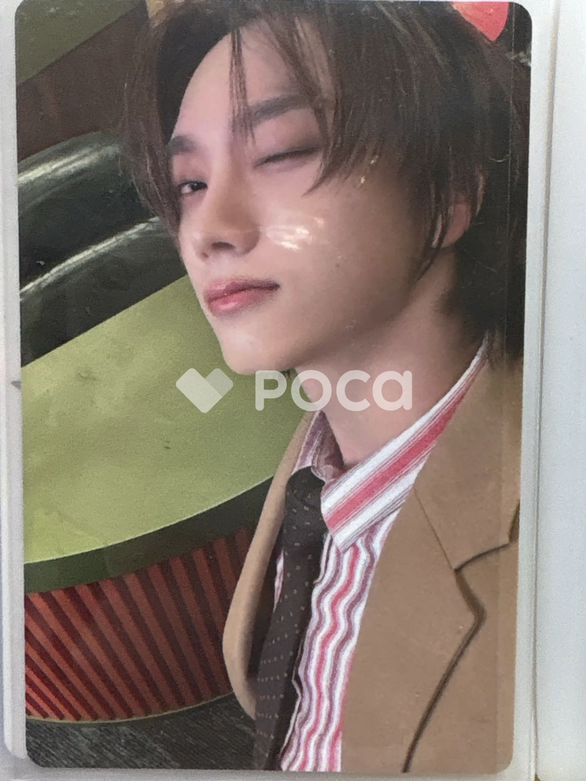 BOYNEXTDOOR ソンホ BOYNEXTDOOR 2025 シーズングリーティング - メルカリ