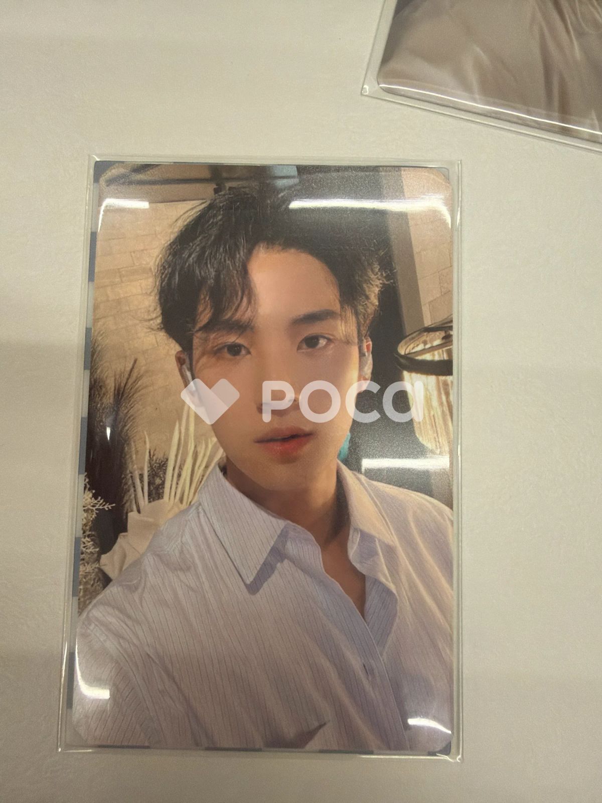 セブチ sector17 ミンギュ　ラキドロ　sound wave セブチ sector17 ミンギュ ラキドロ sound wave SEVENTEEN 4th Album