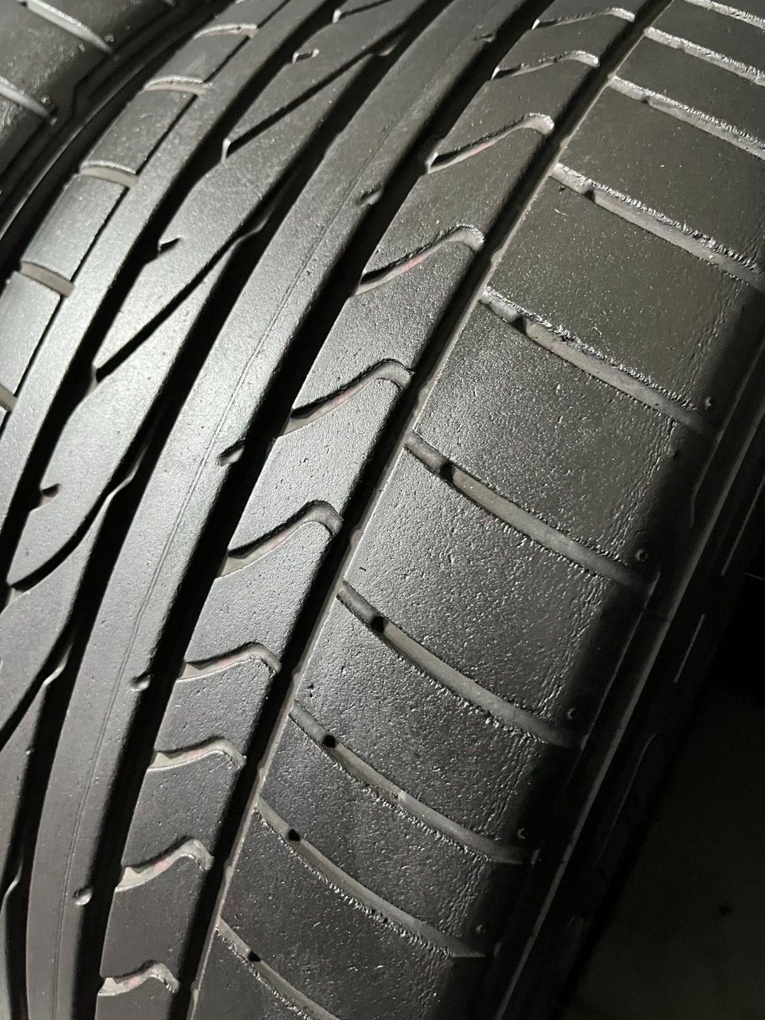 ブリヂストン ポテンザ