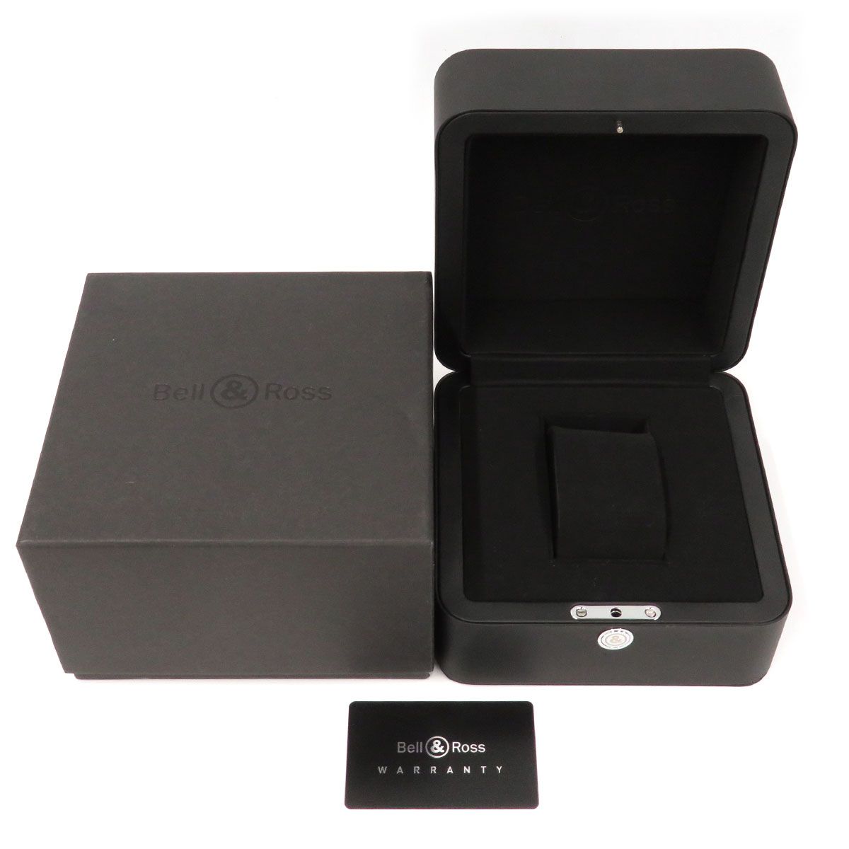 ベル＆ロス BR05