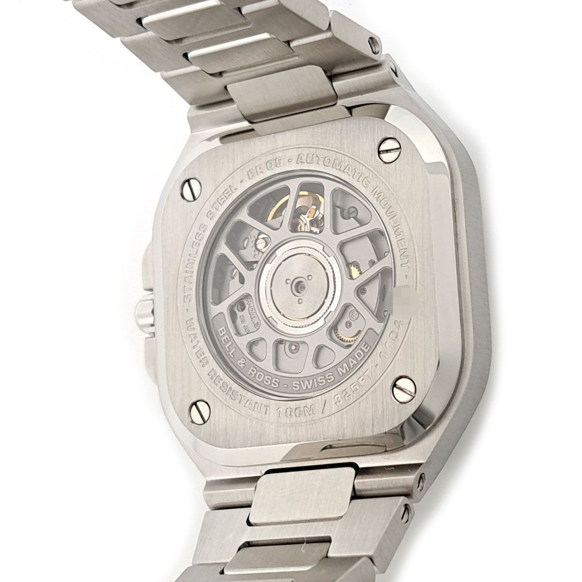 ベル＆ロス BR05