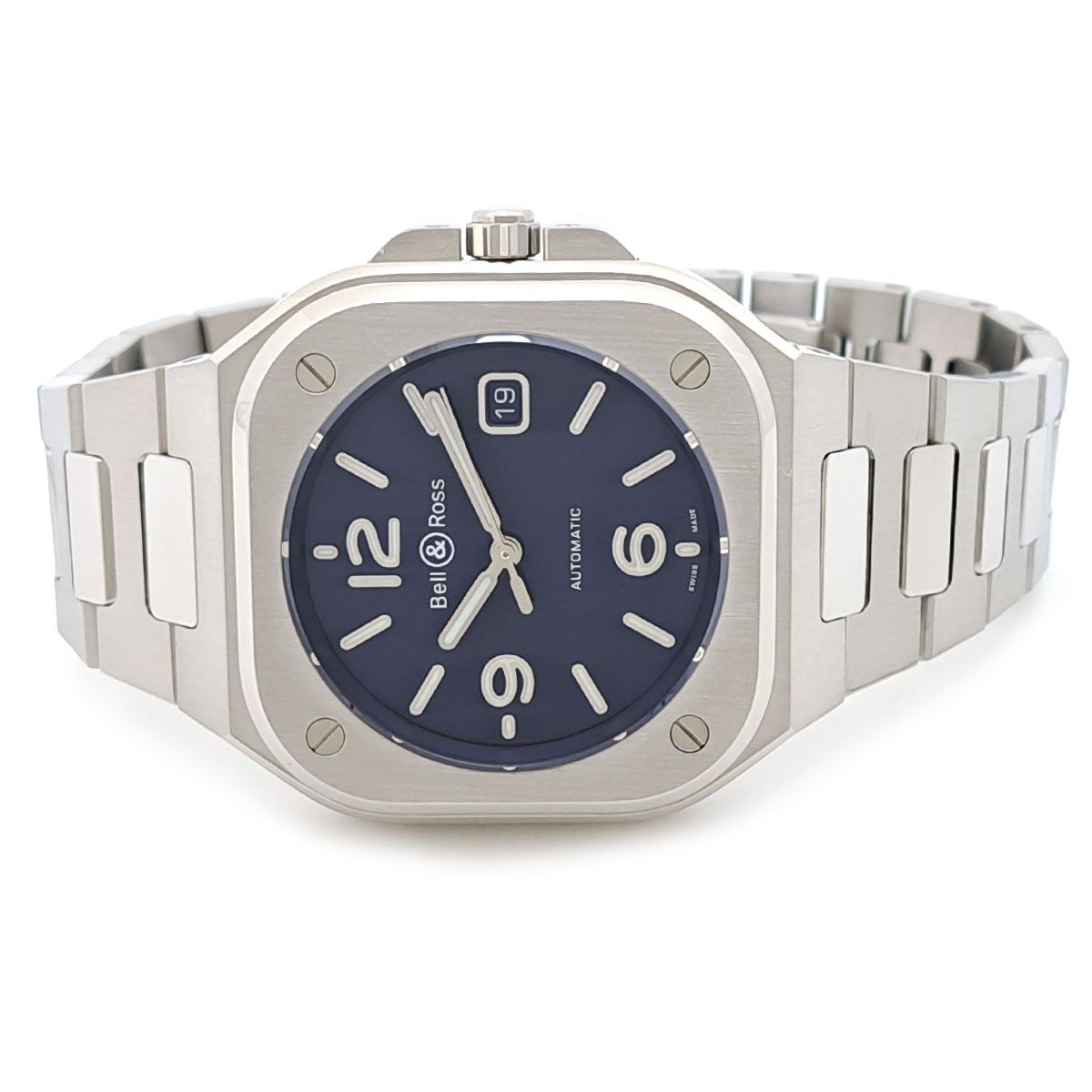 メンズ Bell＆Ross