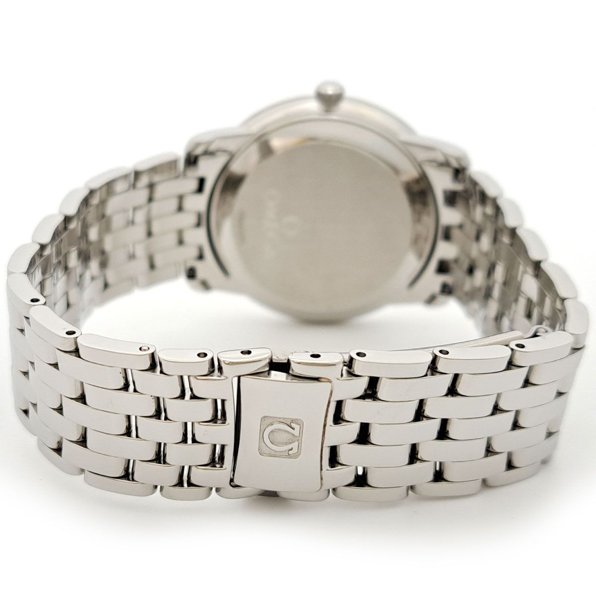 ステンレススティール