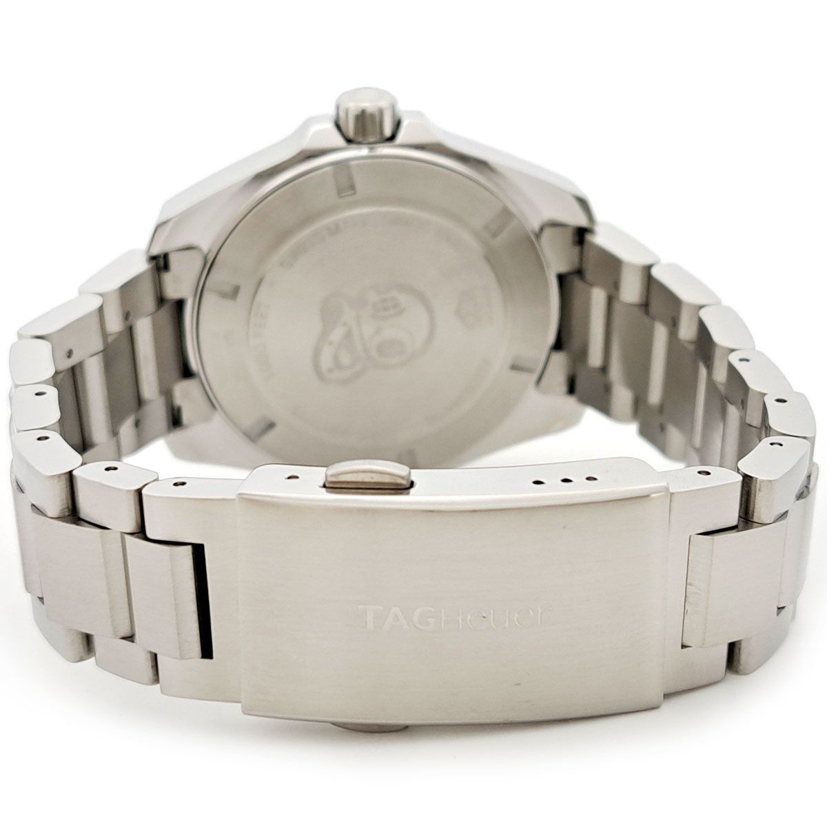 ステンレススティール メンズ