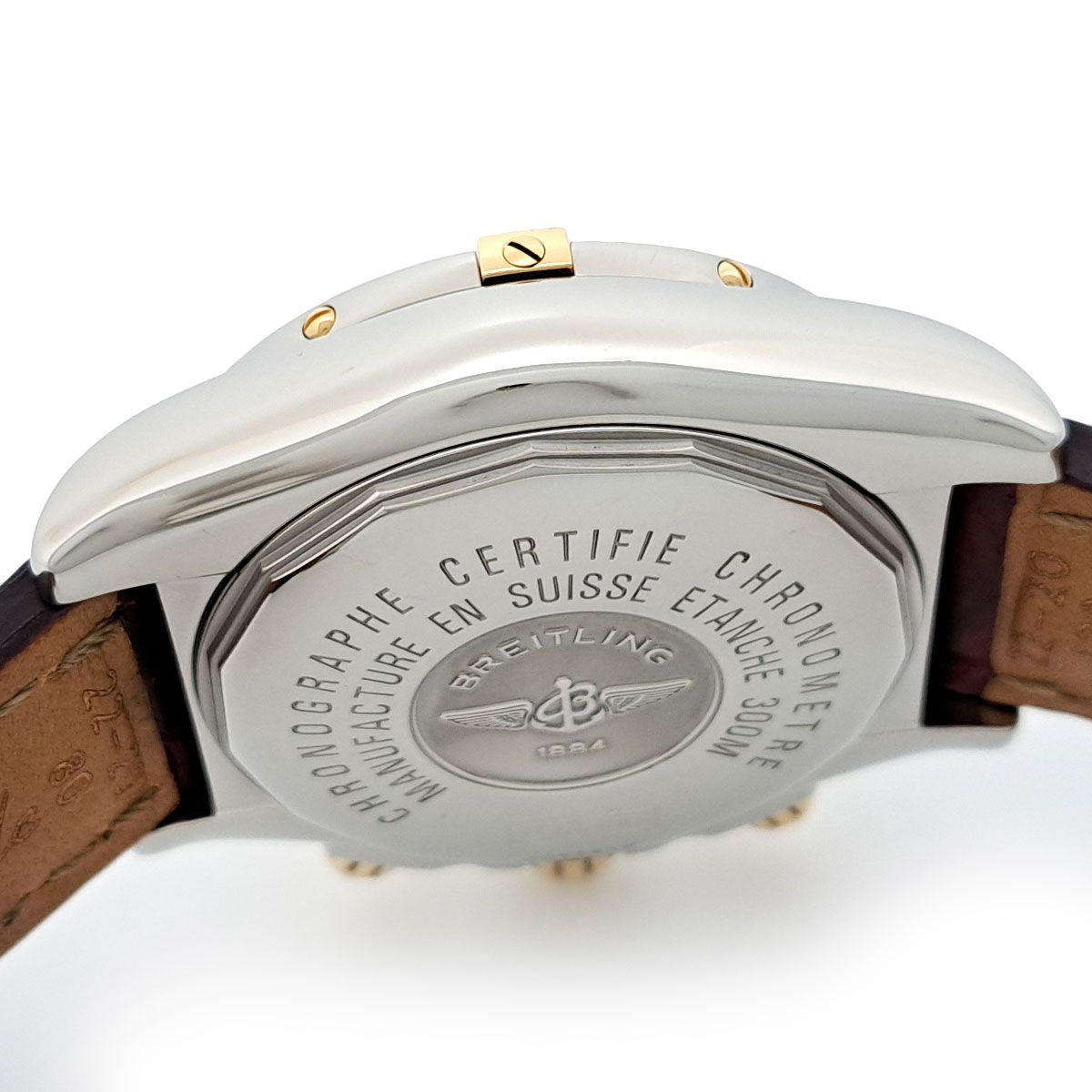 イエローゴールド