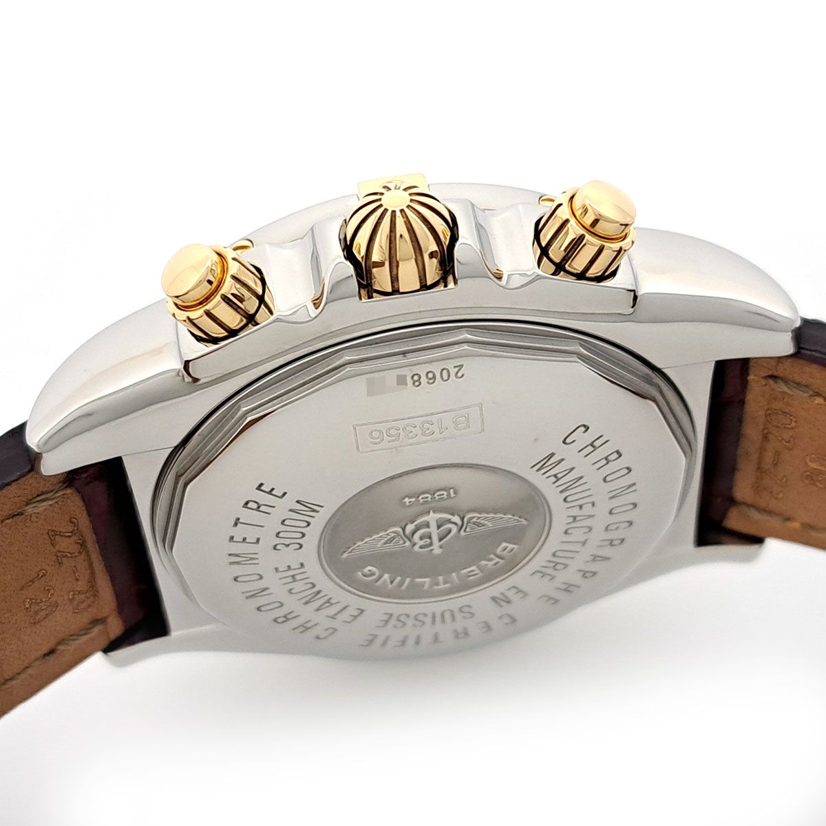 クロノマットエボリューション