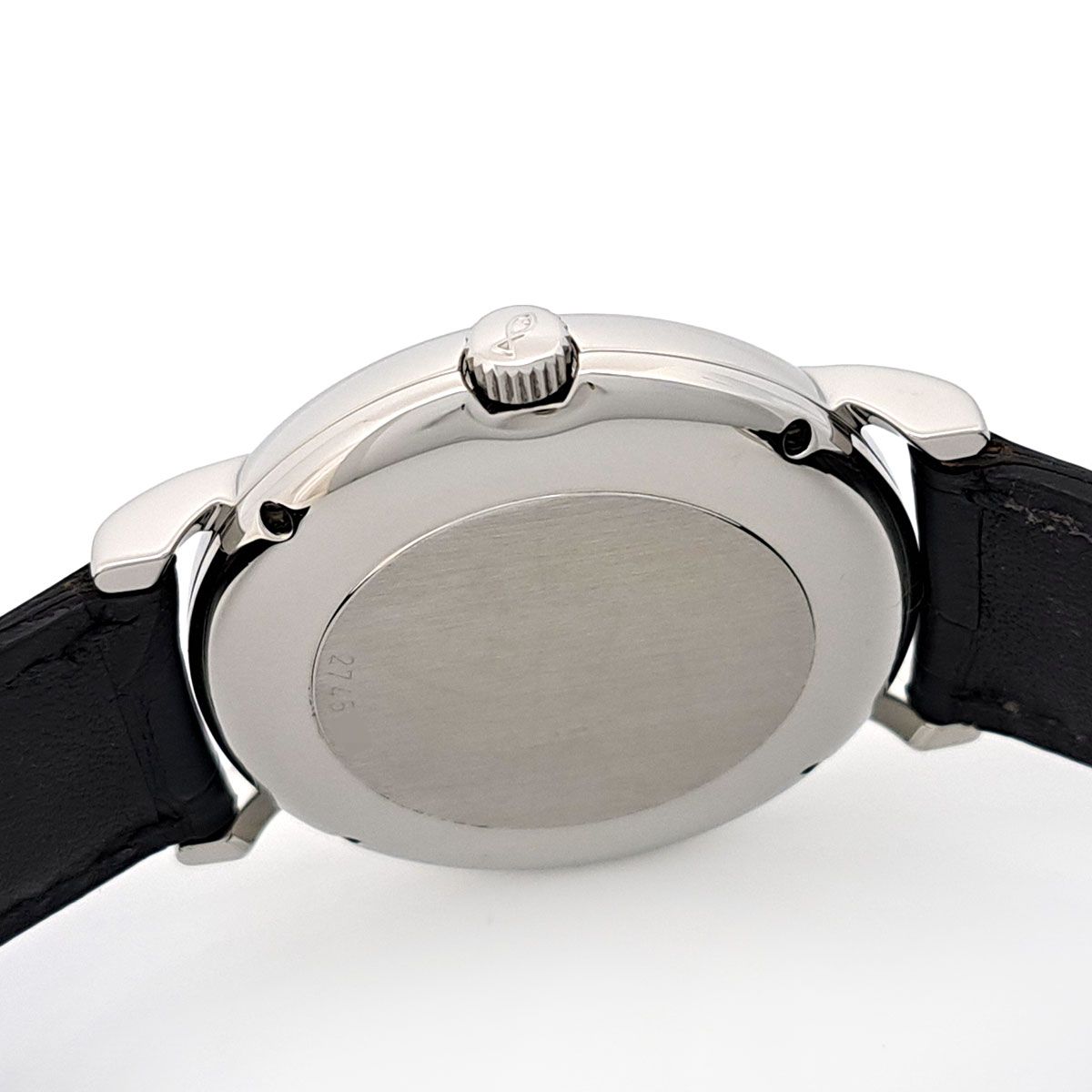  IWC ポートフィノ IW351320 自動巻き ステンレススティール メンズ ボーイズ IWC 時計 体型カバー 自動巻き時計 腕時計(アナログ)