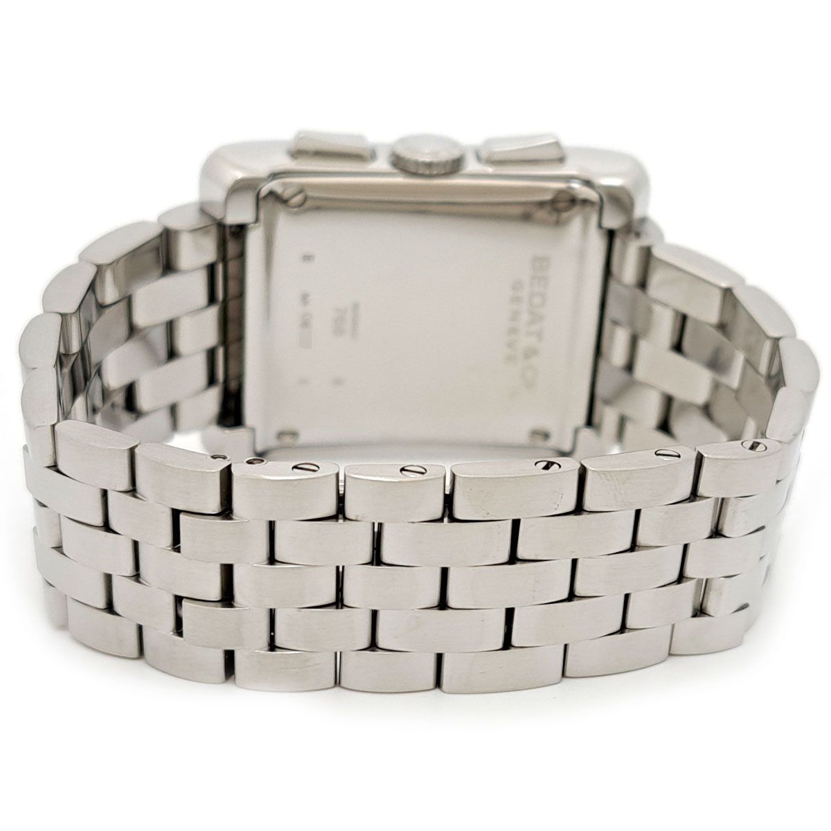 ステンレススティール