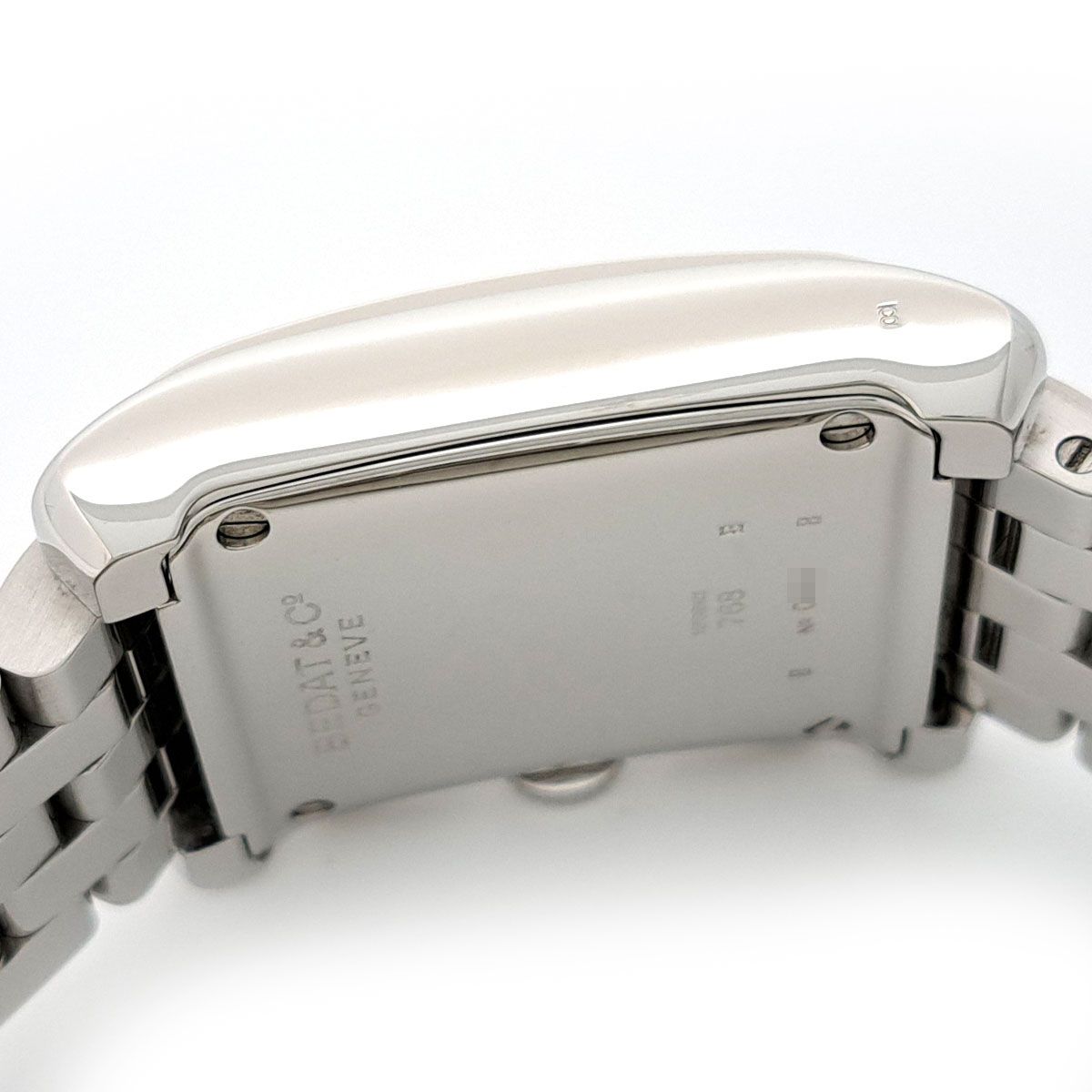 ステンレススティール メンズ