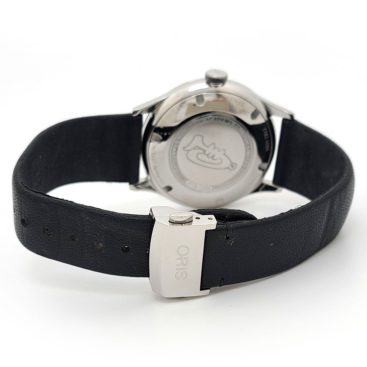 ステンレススティール