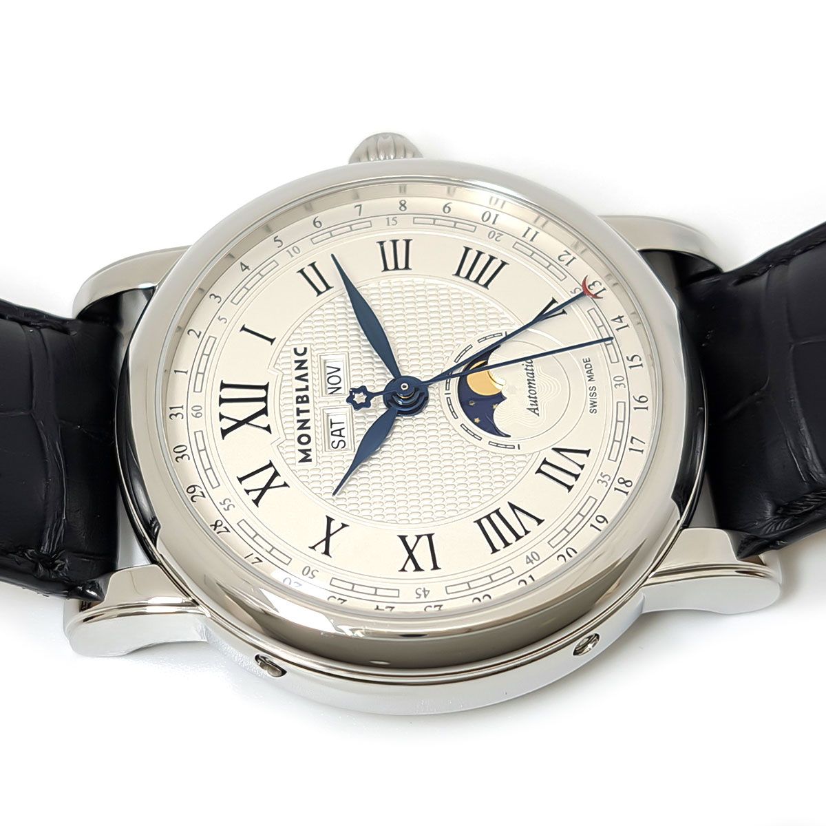 トリプルカレンダー