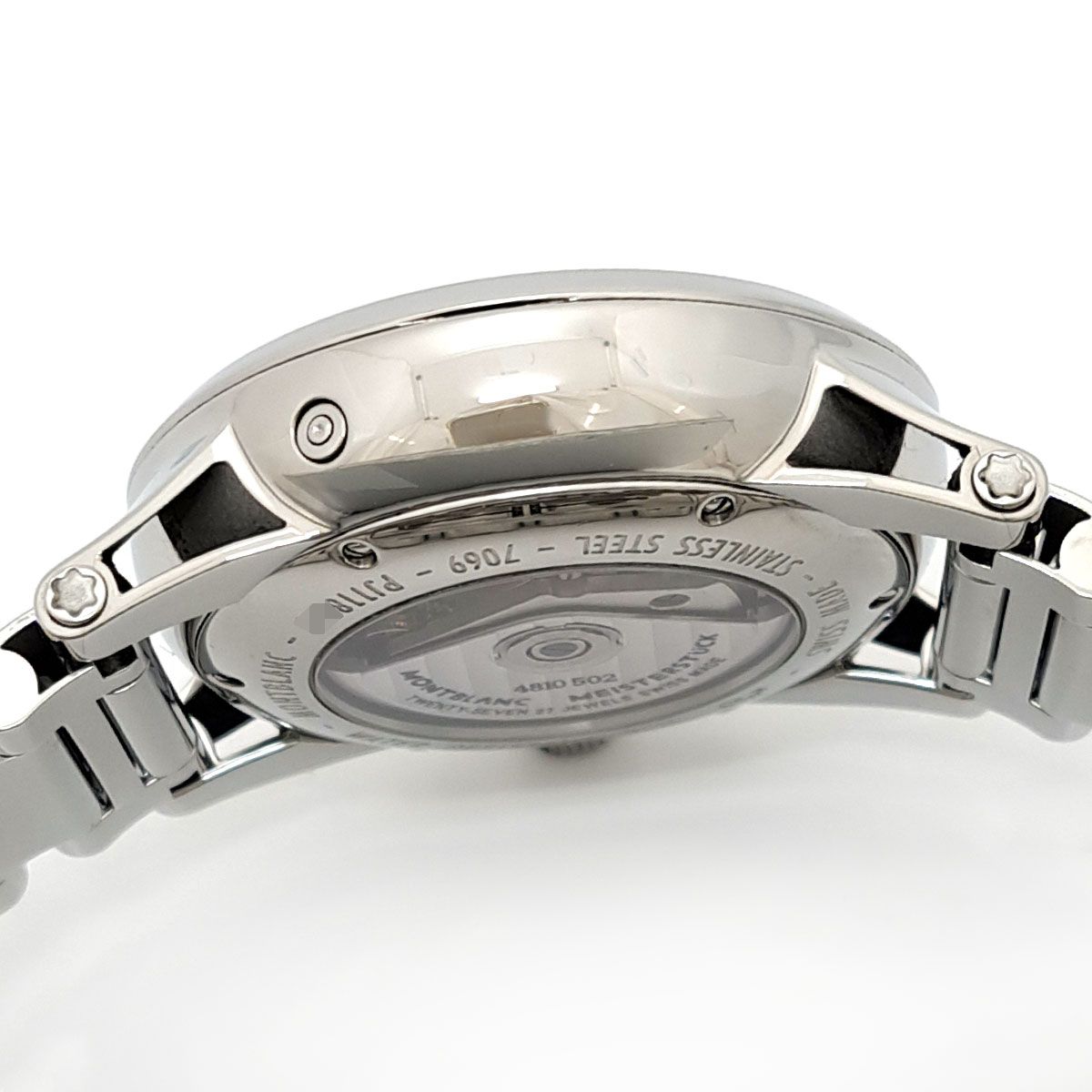 クロノグラフ 7069