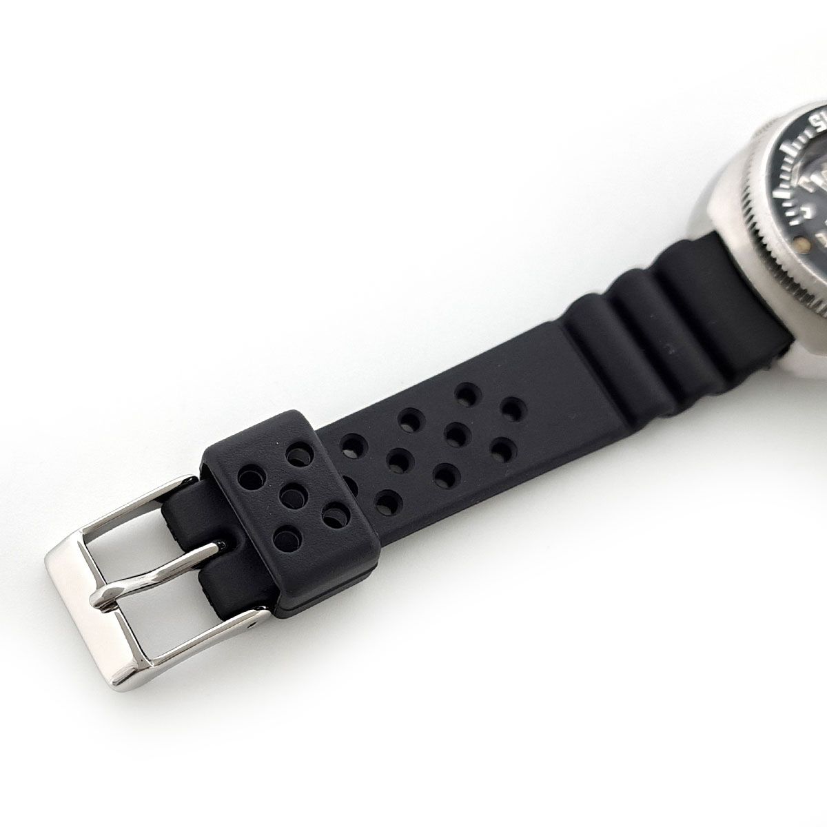 セイコー ダイバー 100m ワンピースケース オートマティック 2517-0320