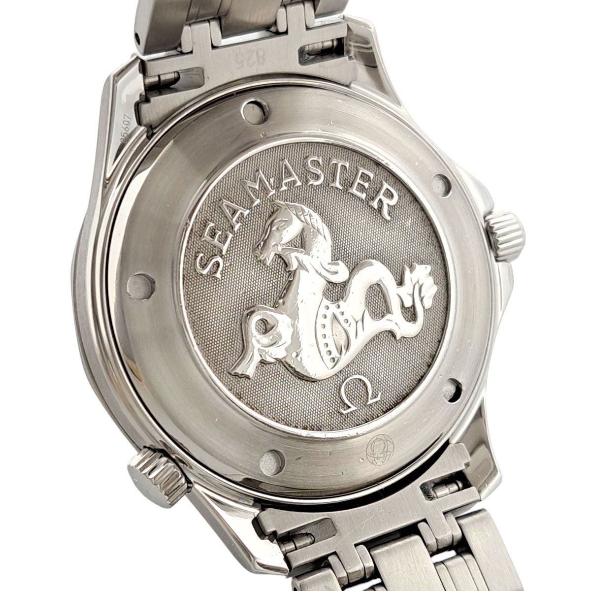 ステンレススティール メンズ