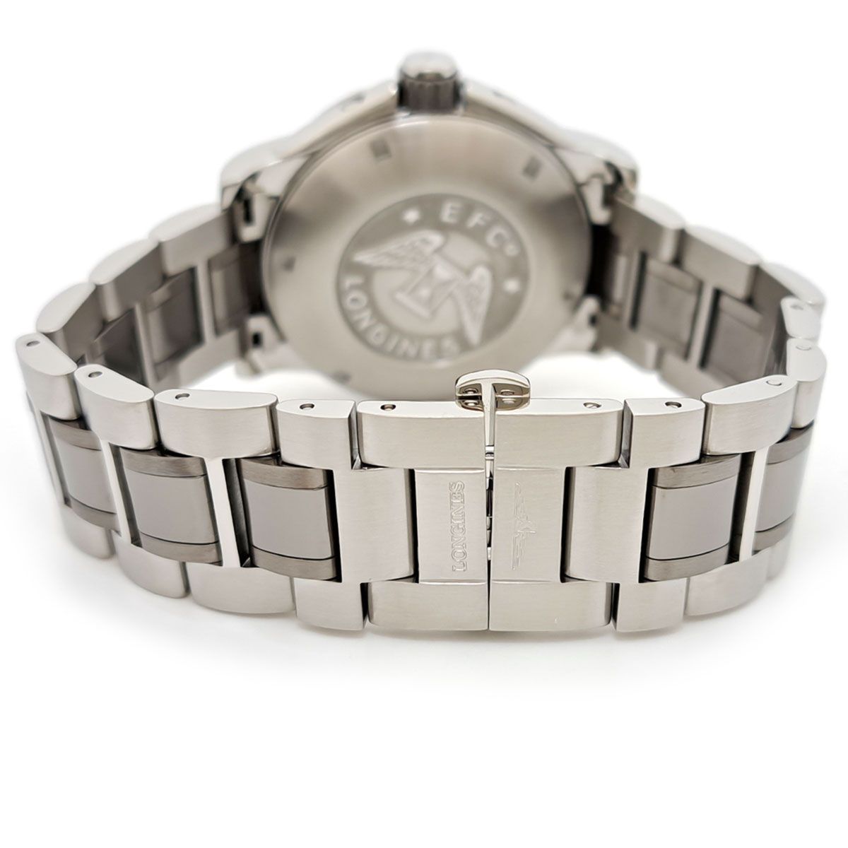 ステンレススティール