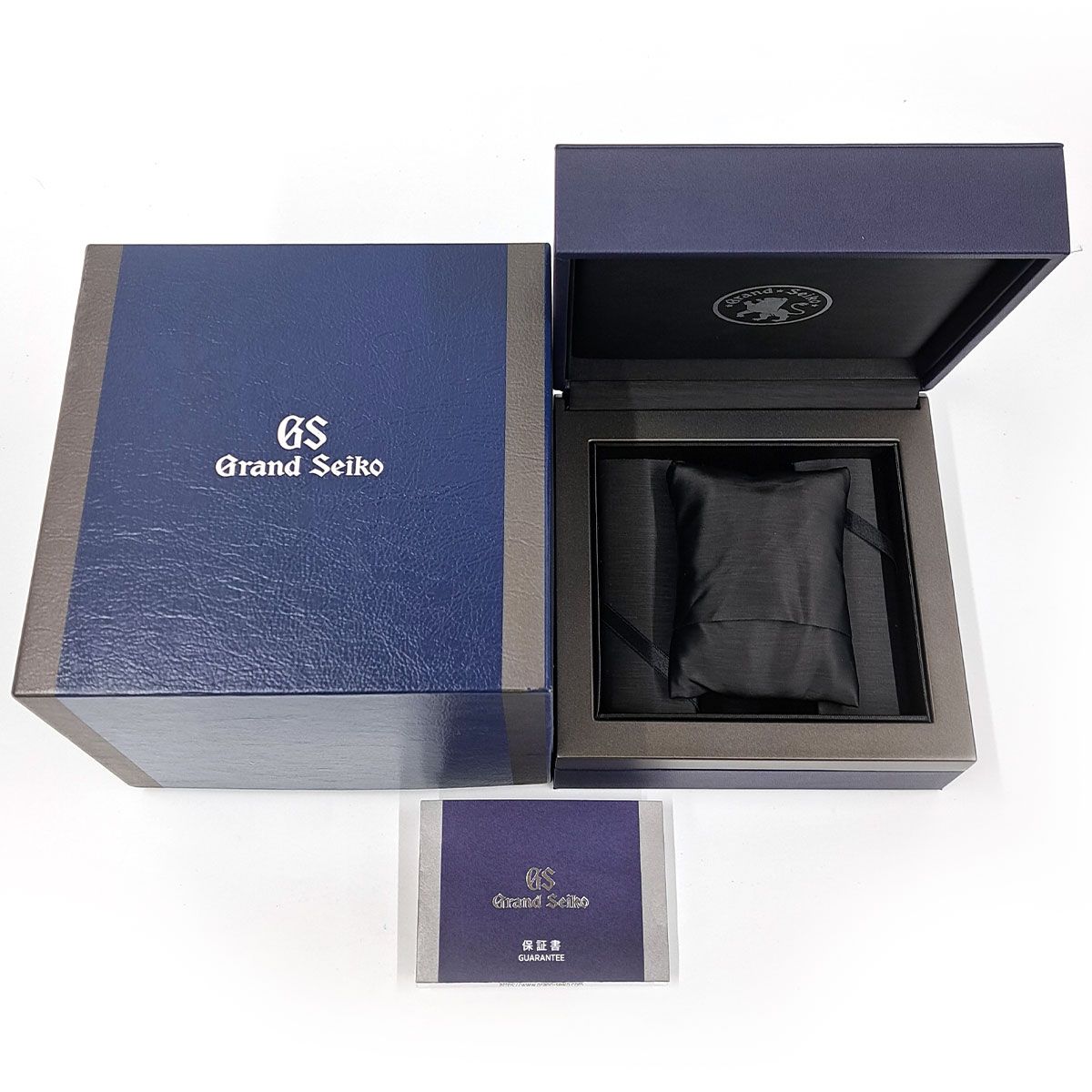 グランドセイコー