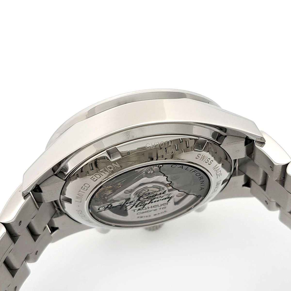 カレラ パシフィックコーストハイウェイ