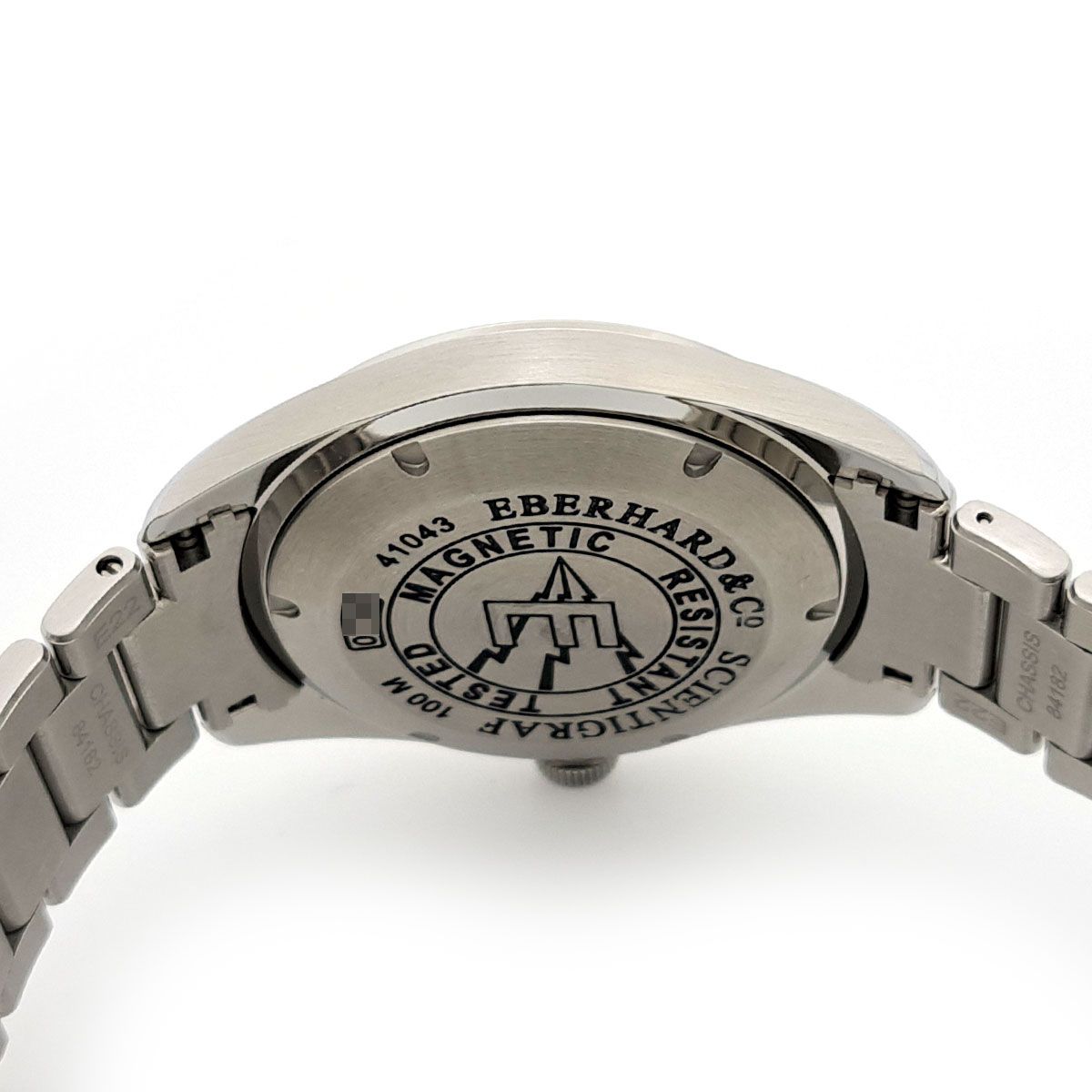 エベラール サイエンティグラフ