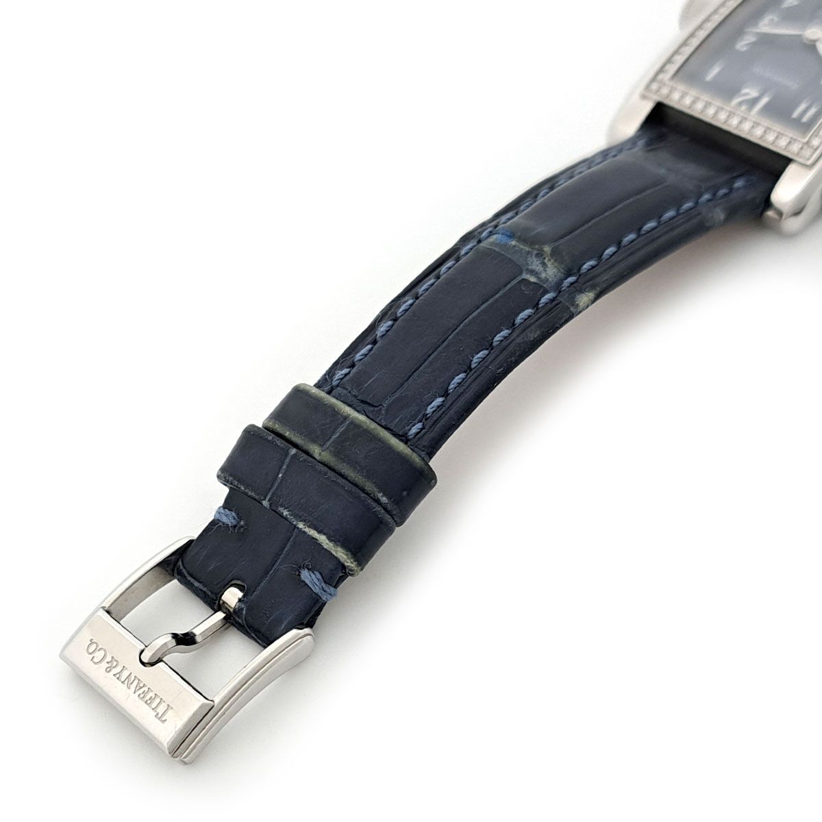 ダイヤベゼル クオーツ