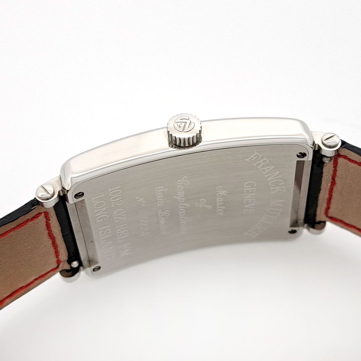 ロングアイランド