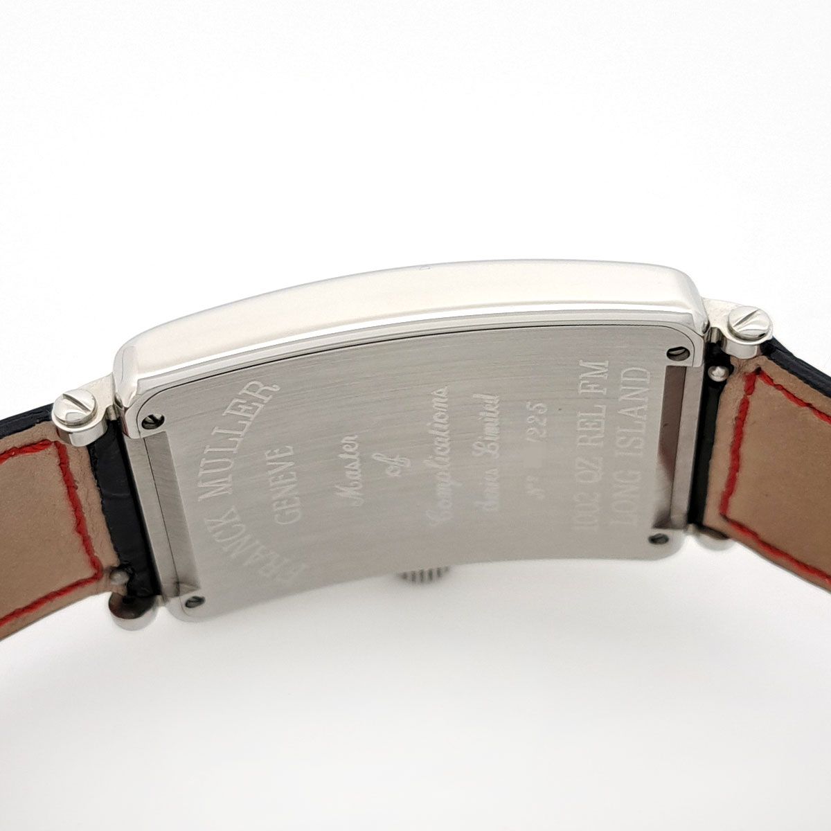 ロングアイランド リミテッド