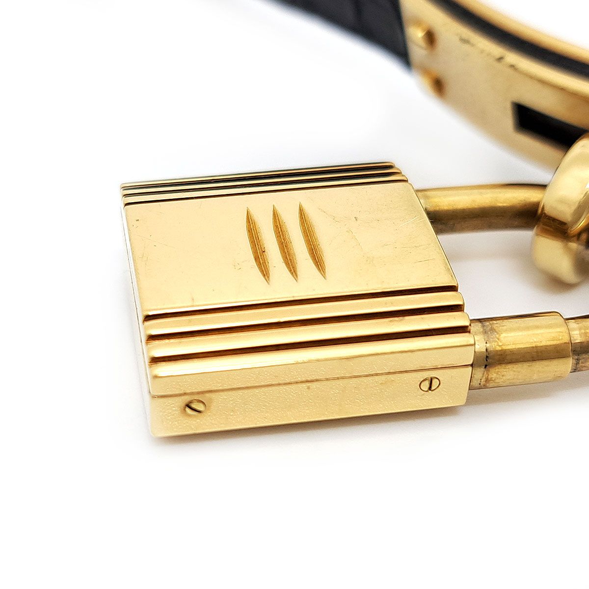 ゴールドメッキ