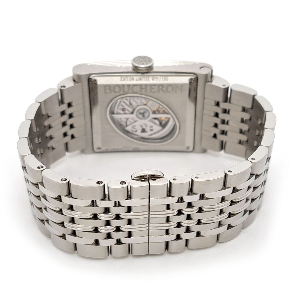 ステンレススティール