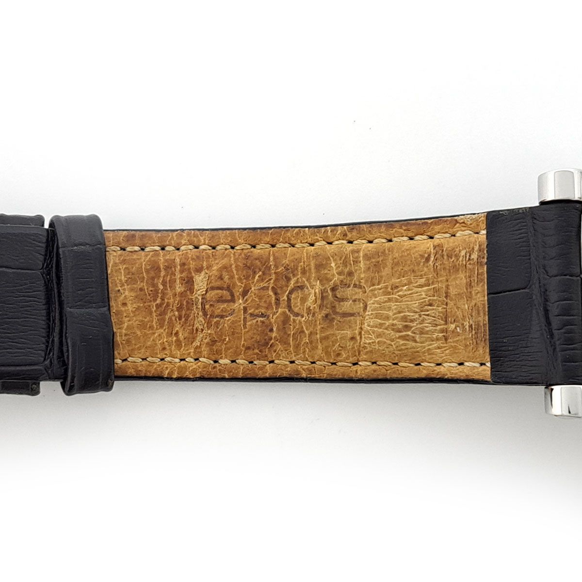 手巻き ステンレススティール