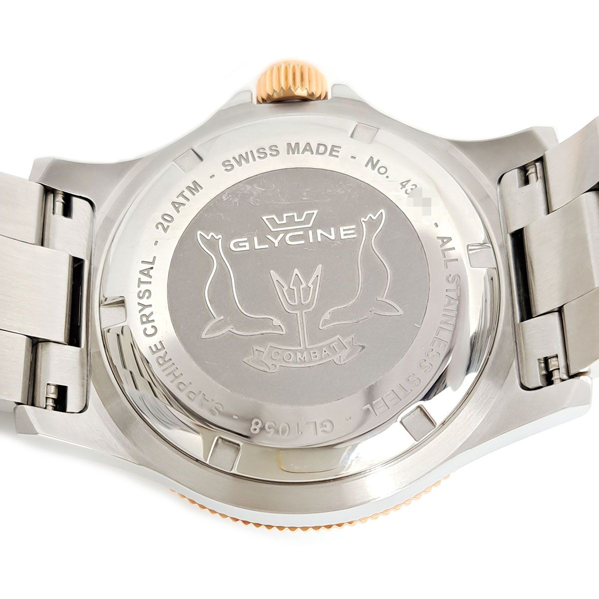 ステンレススティール