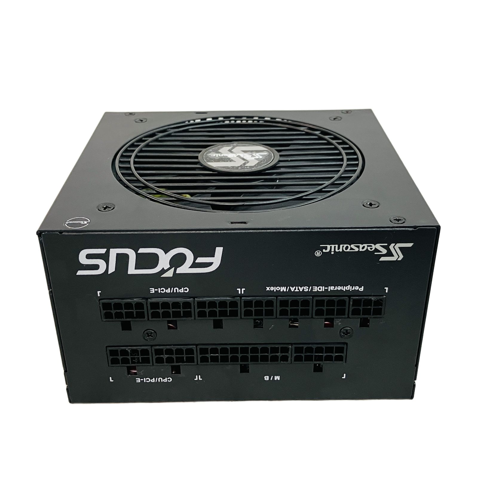 Owltech Seasonic 80PLUS FOCUS-GX-850 電源ユニット オウルテック PC