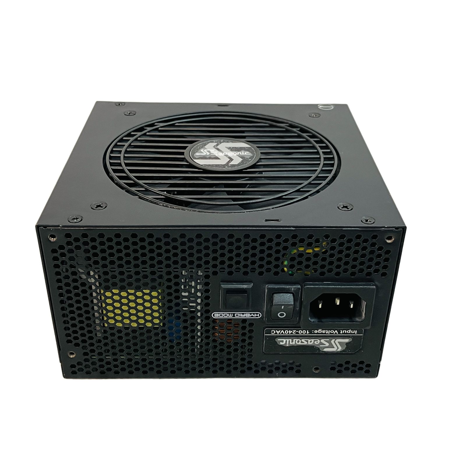 Owltech Seasonic 80PLUS FOCUS-GX-850 電源ユニット オウルテック PC