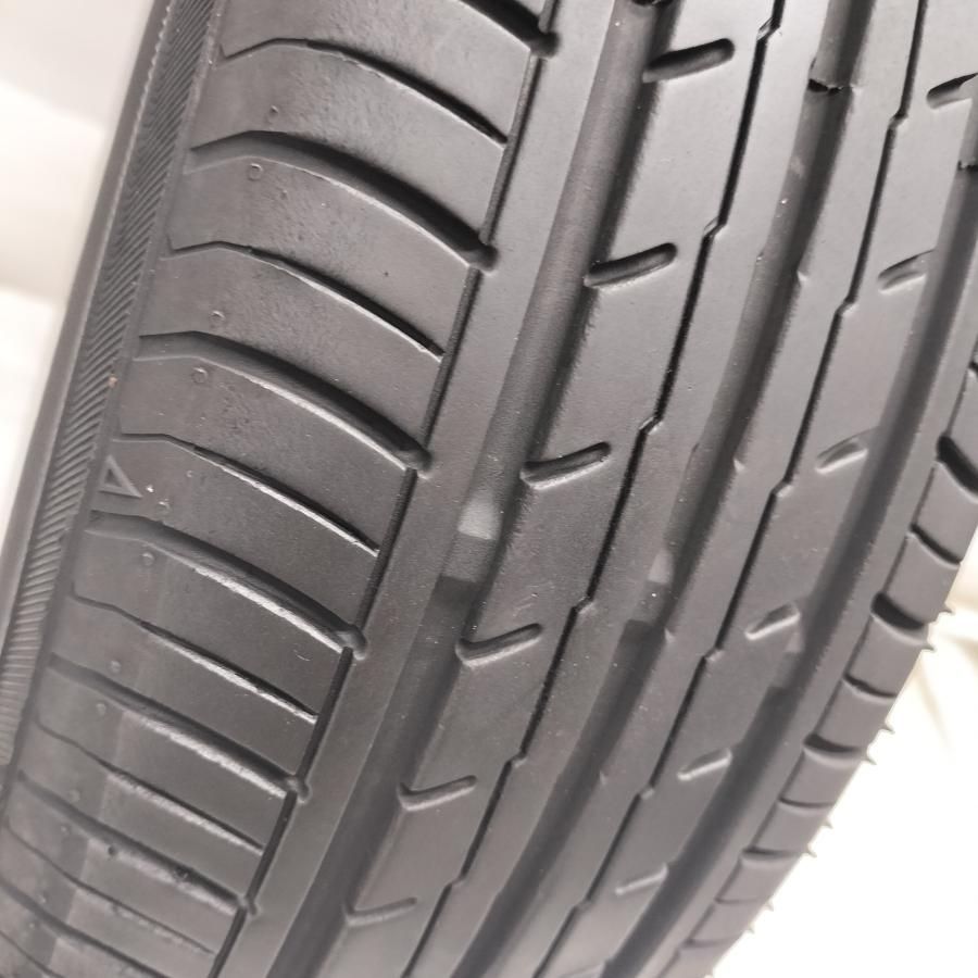 ◇配送先指定あり◇ ＜ノーマル 1本＞ 155/65R14 ヨコハマタイヤ