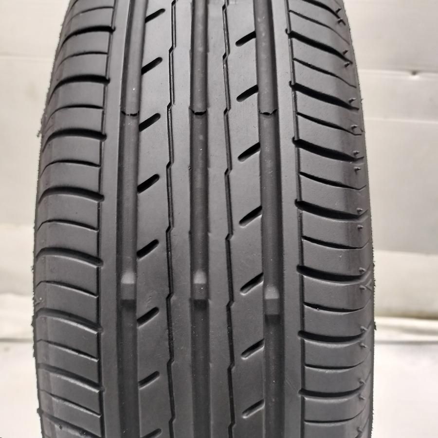 M133　2023年製ヨコハマブルーアースES32 155/65R14　4本 BluEarth ヨコハマ ES32 155/65R14 75S◇2本以上で送料無料 サマー