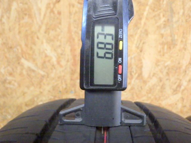  M 378 G 製造 約8 5部山 BS ECOPIA NH 200 195 55 R 16 2本 13インチ サマータイヤ ノーマルタイヤ