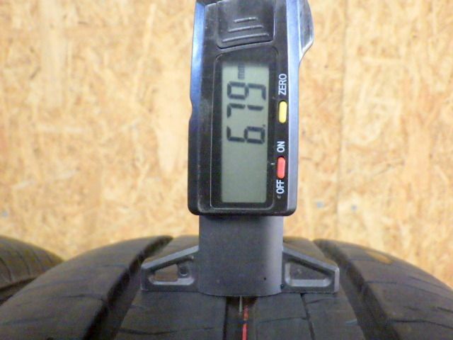 M 378 G 製造 約8 5部山 BS ECOPIA NH 200 195 55 R 16 2本