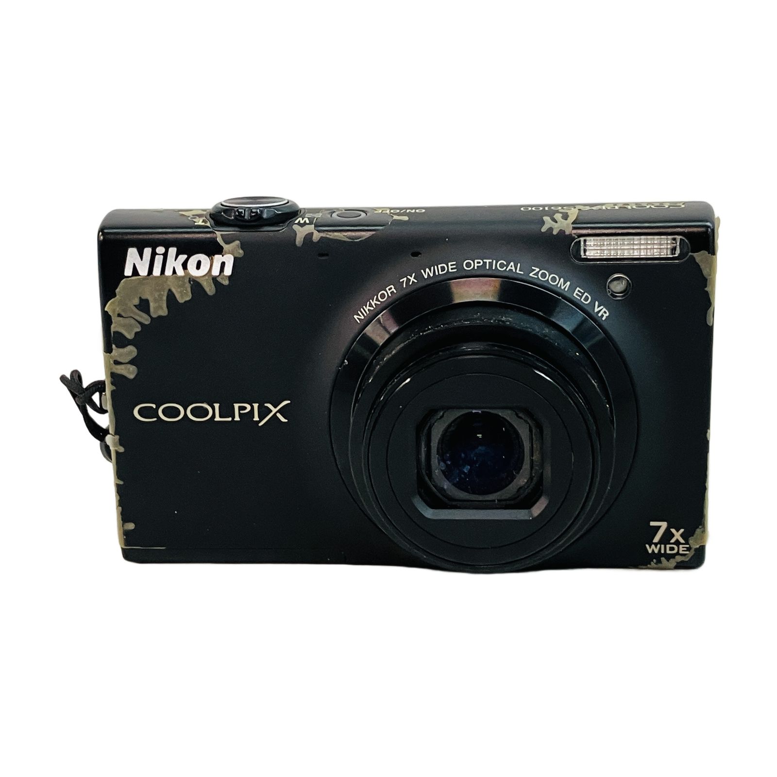 コンデジ カメラ