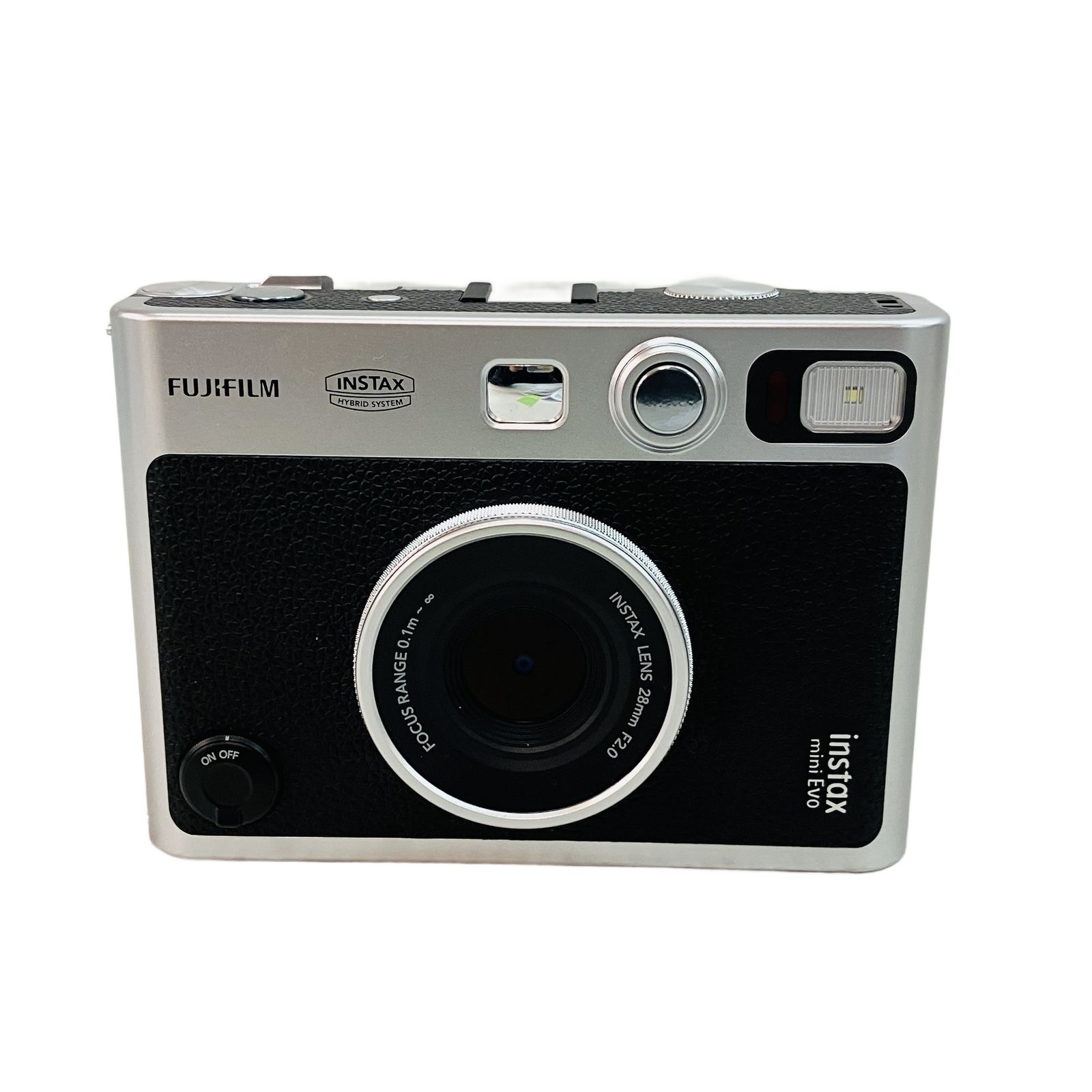 チェキ インスタックス