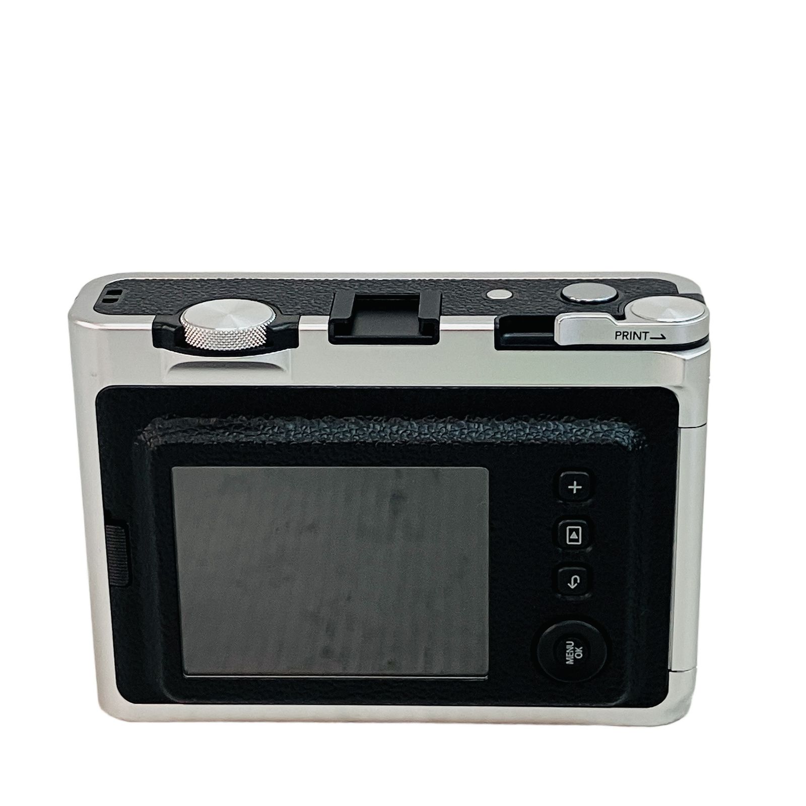 インスタントカメラ