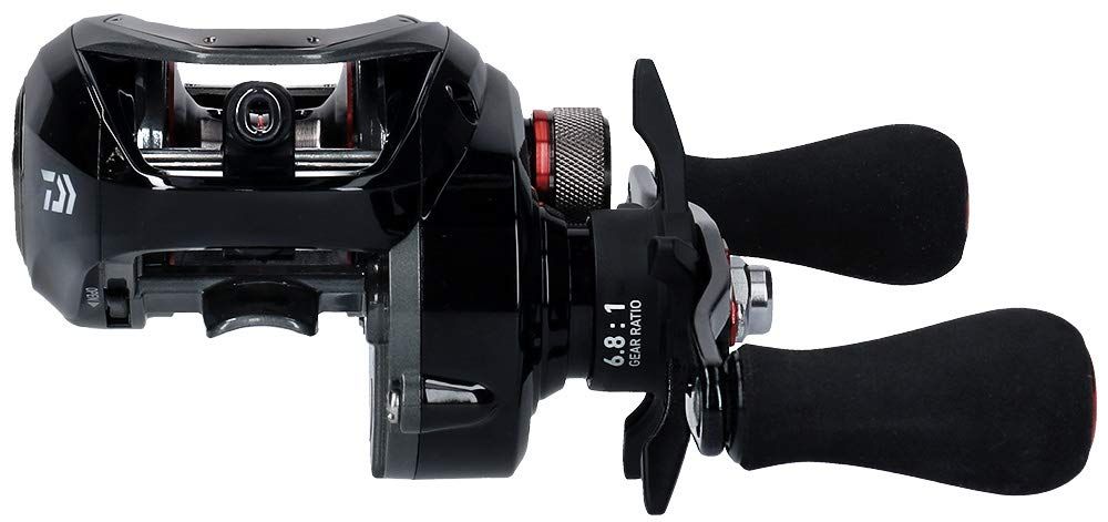 【特価商品】ダイワ(DAIWA) 両軸リール フネ X (右/左ハンドル) Amazon | ダイワ(DAIWA) フネ X 100H 両軸リール | DAIWA | ベイトリール
