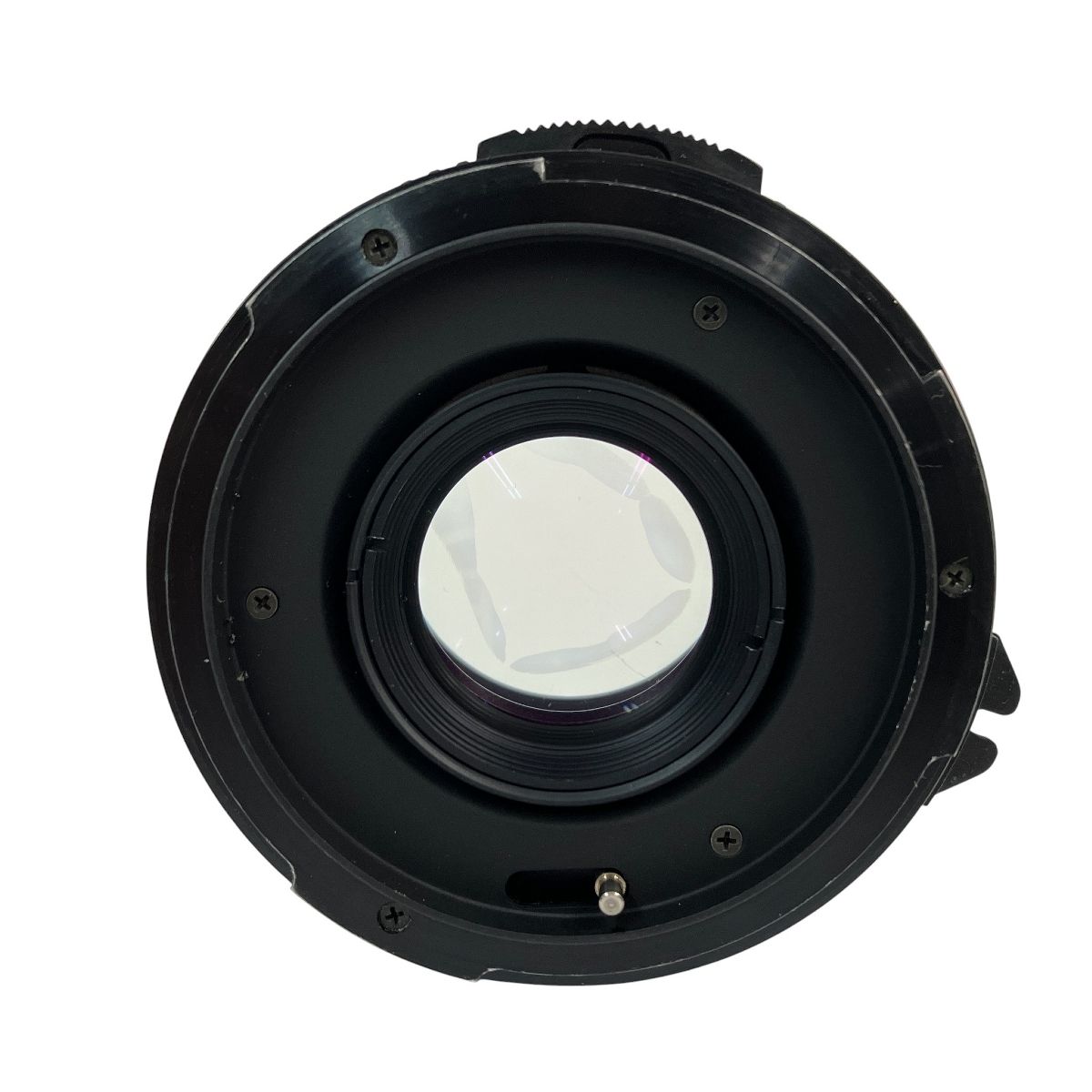 Mamiya MAMIYA-SEKOR C F2.8 80mm カメラ用中判レンズ 趣味 カメラ機材