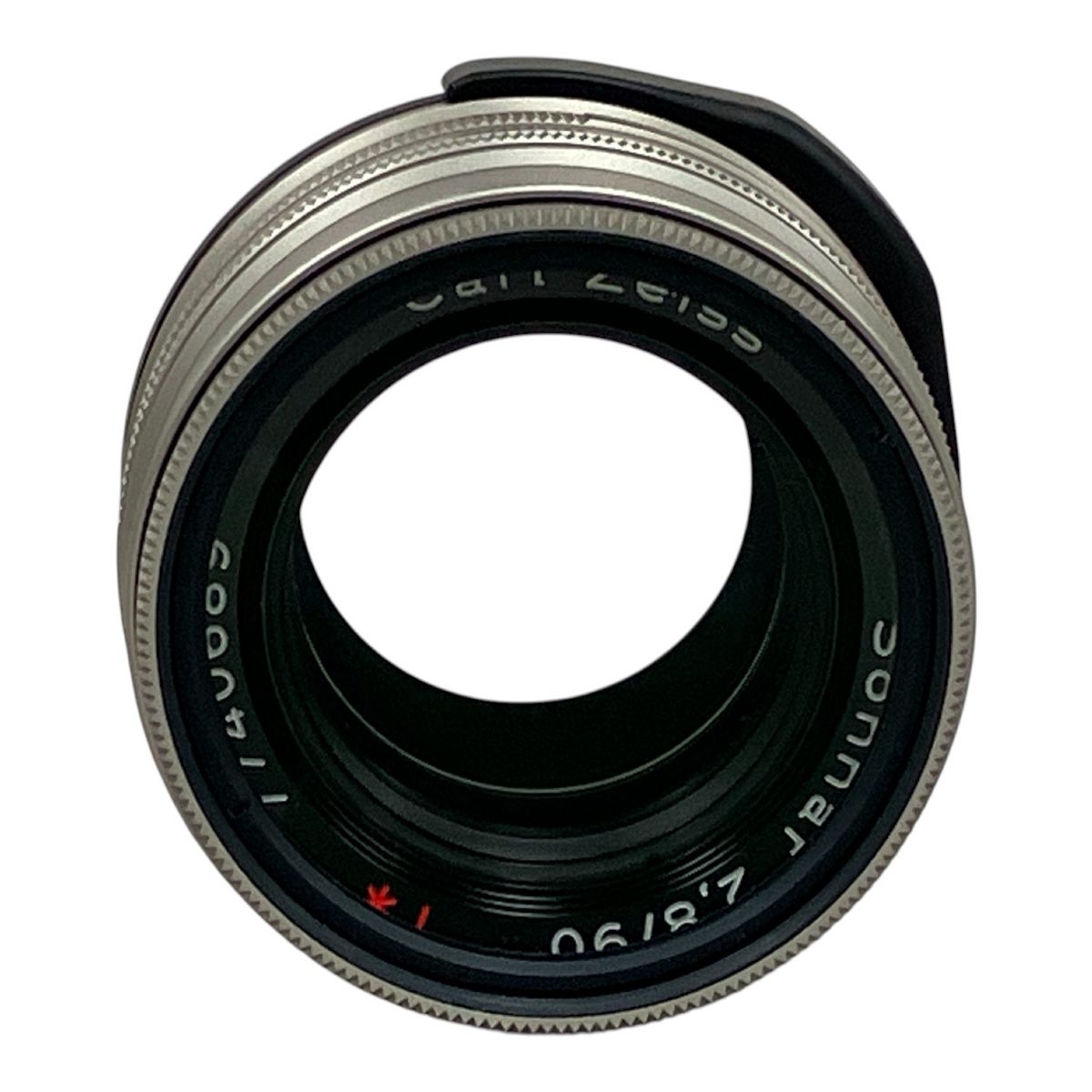 CONTAX Carl Zeiss Sonnar 2.8/90 T* コンタックス Gマウント レンズ
