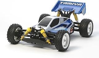 タミヤ RCC TT 02 B ﾈｵｽｺｰﾁｬｰ 4 WD 58568 RCカー