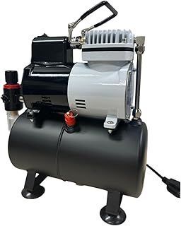 エアテックス ｴｱｺﾝﾌﾟﾚｯｻｰ APC 035 ホビー工具