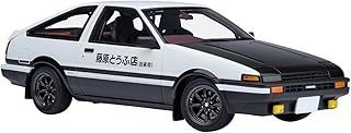 ゲートウェイ･オートアート･ジャパン 30 th ANV ﾄﾖﾀ ｽﾌﾟﾘﾝﾀｰ ﾄﾚﾉ AE 86 ｢頭文字 78787 ミニカー