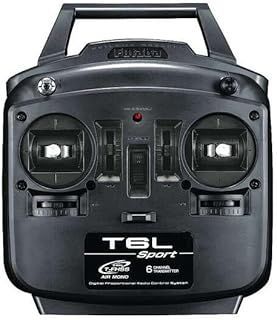 6 L R 3106 GF T|R 2.4 G -3 037214 無線機器