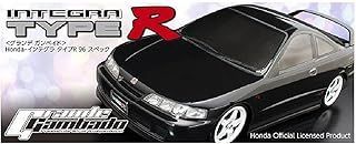 ABCホビー ｸﾞﾗﾝﾃﾞｶﾞﾝﾍﾞｲﾄﾞ ｲﾝﾃｸﾞﾗR 40501 RCカー