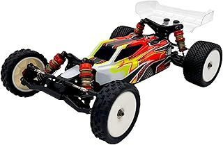 流星 LC racing Killerbody 1 14 BHC 2 WD Mini Buggy Kit ｸﾘﾔ HK RCカー