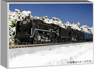 カトー KATO 関水金属 C 62 2 形 2017 鉄道模型
