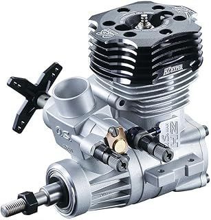 小川精機|OS MAX-55 HZ HYPER 40 L 15630 ラジコン