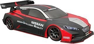 ABCホビー ｶﾞﾝﾍﾞｲﾄﾞ225 ﾘｰﾌ ﾆｽﾓ RC 02 2020 25620 RCカー